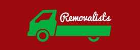 Removalists Stove Hill - Furniture Removalist Services